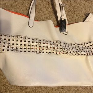 Ralph Lauren Leather Bag